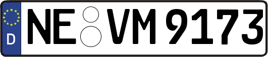 NE-VM9173