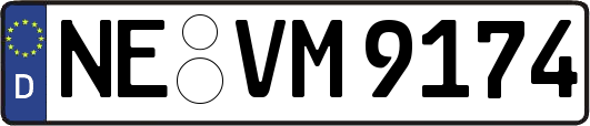 NE-VM9174