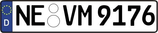 NE-VM9176
