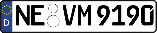 NE-VM9190