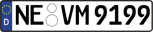 NE-VM9199
