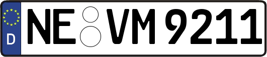 NE-VM9211