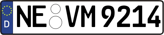 NE-VM9214