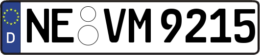 NE-VM9215