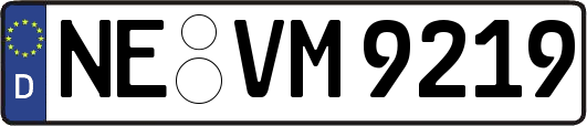 NE-VM9219