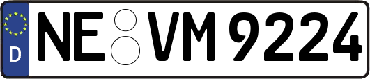 NE-VM9224