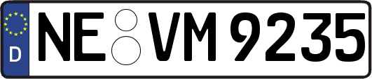 NE-VM9235