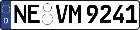 NE-VM9241