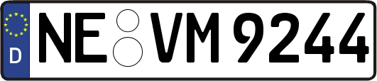 NE-VM9244