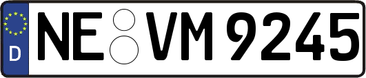 NE-VM9245