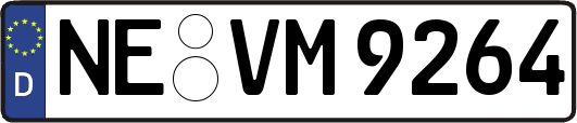 NE-VM9264