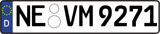 NE-VM9271