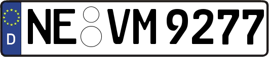 NE-VM9277