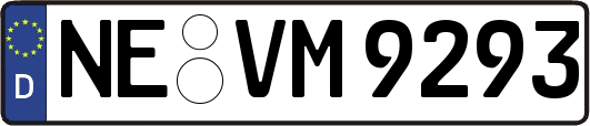 NE-VM9293
