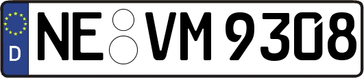 NE-VM9308