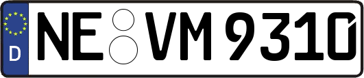 NE-VM9310