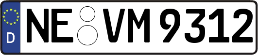 NE-VM9312