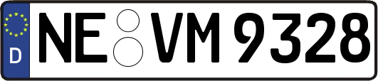 NE-VM9328