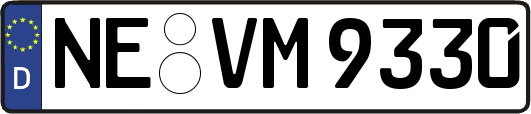 NE-VM9330