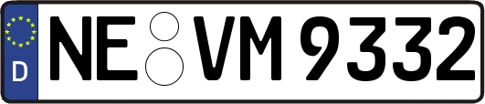 NE-VM9332