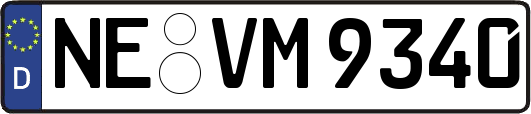 NE-VM9340