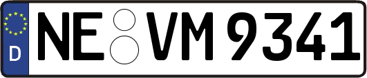 NE-VM9341