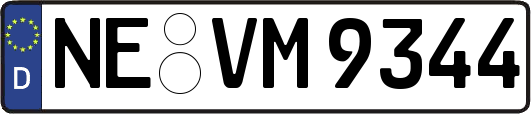 NE-VM9344