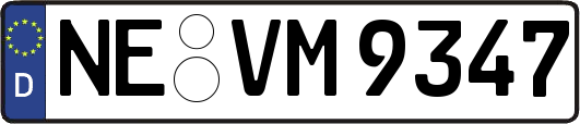 NE-VM9347