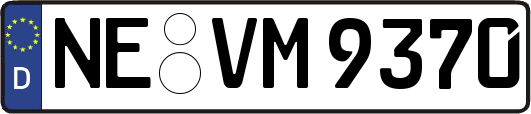 NE-VM9370