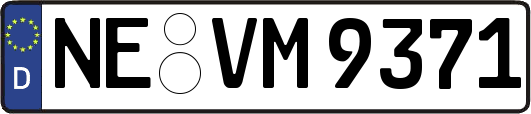 NE-VM9371