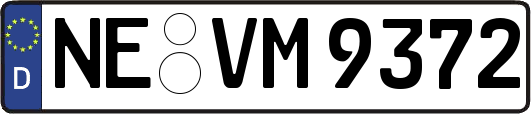 NE-VM9372