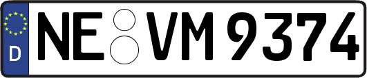 NE-VM9374