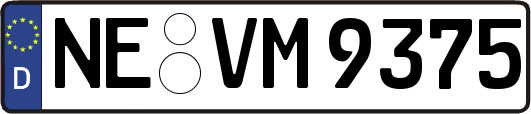 NE-VM9375