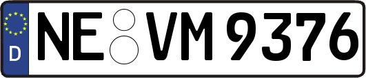 NE-VM9376