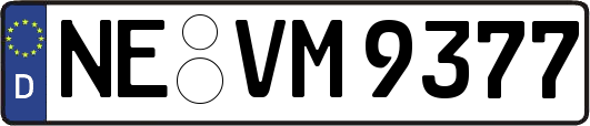 NE-VM9377