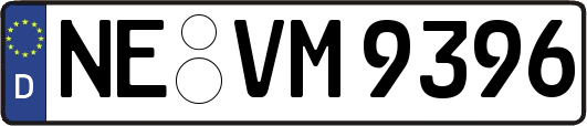 NE-VM9396