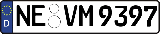 NE-VM9397