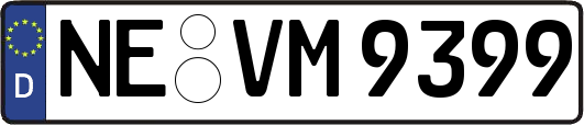 NE-VM9399