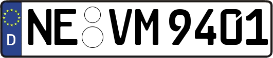NE-VM9401