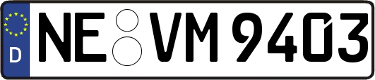 NE-VM9403