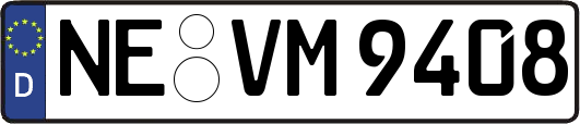 NE-VM9408