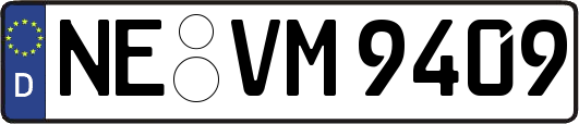 NE-VM9409