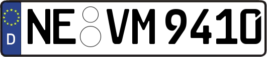 NE-VM9410