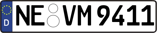 NE-VM9411