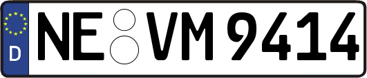 NE-VM9414