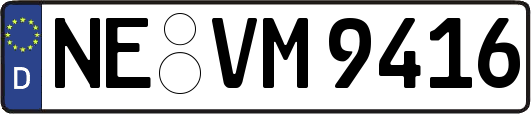 NE-VM9416