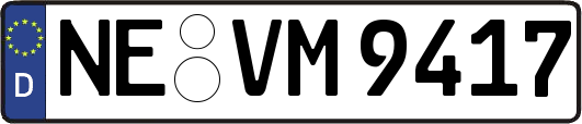 NE-VM9417