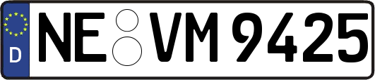 NE-VM9425