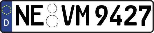 NE-VM9427