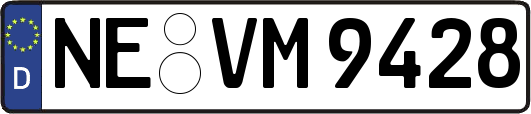 NE-VM9428